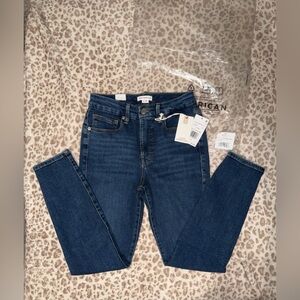 GOOD AMERICAN Good Legs